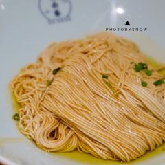 虞面斋常熟野蕈（Xun）面馆 User Photo