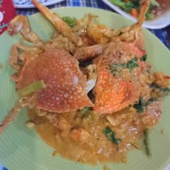 Pupen Seafood Pattaya User Photo