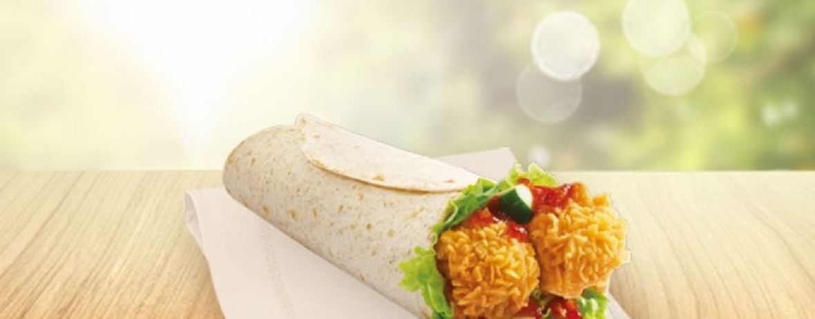 德克士(云台山岸上店)