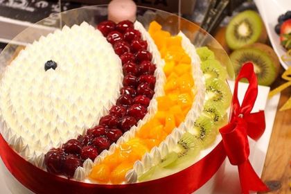 正中食品(外灘店)