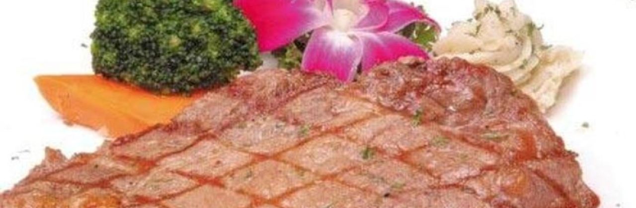 Beiqiniupaipisazizhu Restaurant