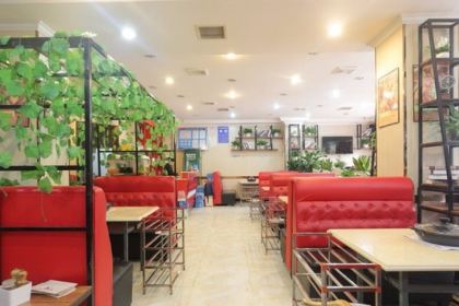 皇品煌三汁焖锅