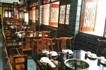 金泰府火锅(大英店)