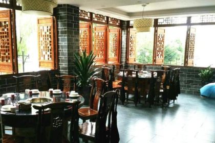 金泰府火锅(大英店)