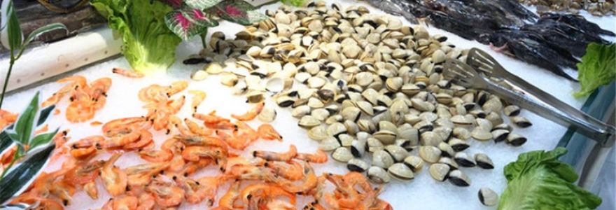 巴比克自助烤肉餐廳(畢節店)