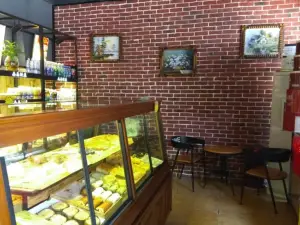 晶晶餅屋（向陽路店）