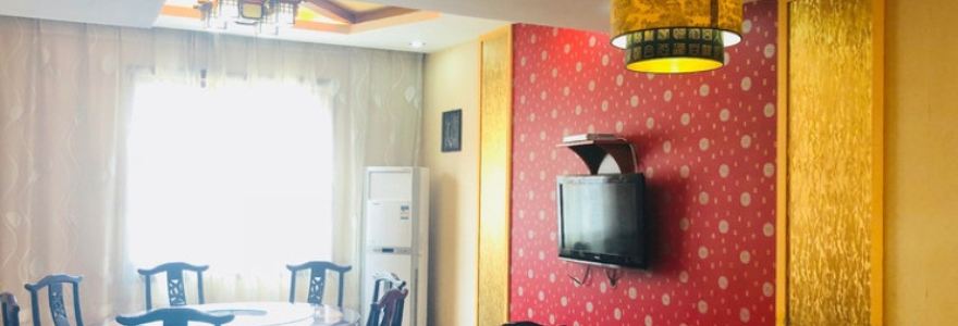 醉渔翁鱼庄(坪东店)