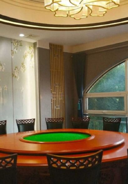 乡水渔村黄河鱼(河套骨头村分店)