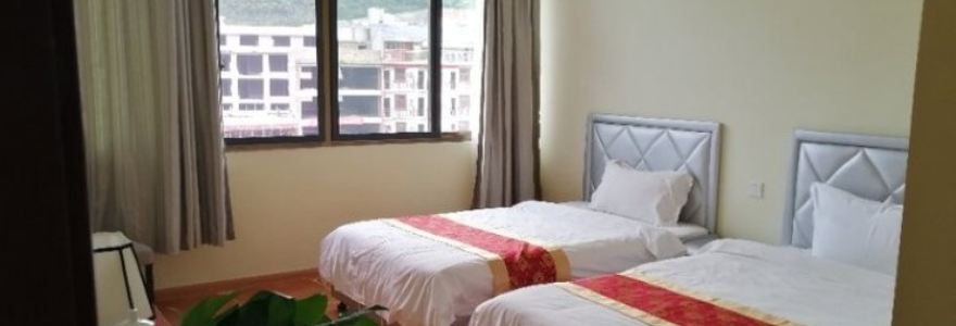 老凯里酸汤鱼(博园路店)