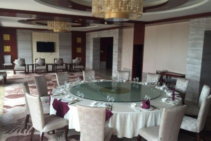 天悅灣度假酒店·悅海軒餐廳