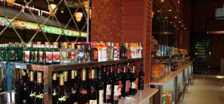 丑小鸭自助火锅(嘉垣广场店)