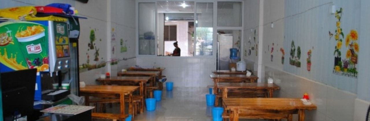 Chongqing Hot Pot Rice Noodles (jiajiang)