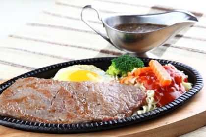 TAI WAN SU SHI NIU PAI LONG QUAN DIAN