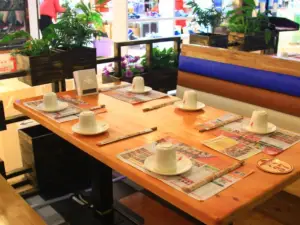 花千代秘制烤鱼(襄县店)