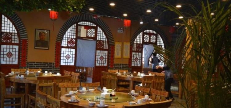 又见乡村(蚂蚁港生活街区店)