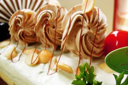 圣安娜(武安春天店)