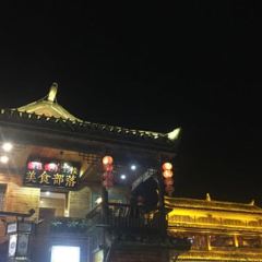 临江餐馆二楼美食部落 User Photo