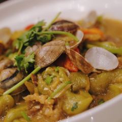 Lv Da Yin Xiang Restaurant (Hei Shi Jiao) 여행 사진