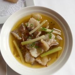 重庆江北希尔顿逸林酒店·逸苑中餐厅 User Photo