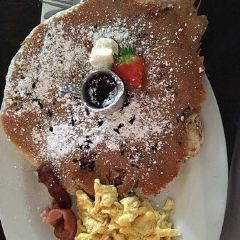 Hash House A Go Go 여행 사진