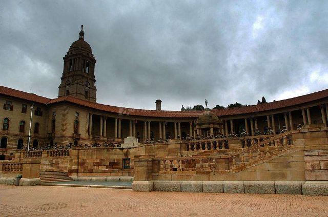 Pretoria Local Prison