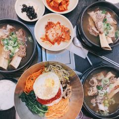 yeon-dong-bon-ga User Photo