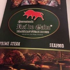 Rei Do Gado Brazilian Steakhouse User Photo