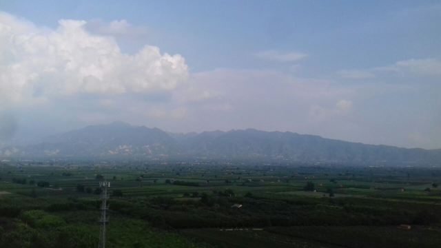 Guanque Tower