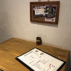 Soup Curry Suage+ User Photo