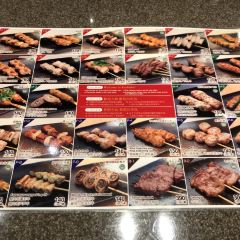 Kushidori User Photo