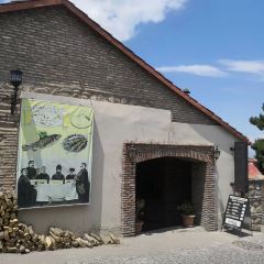 Restaurant Natakhtari User Photo