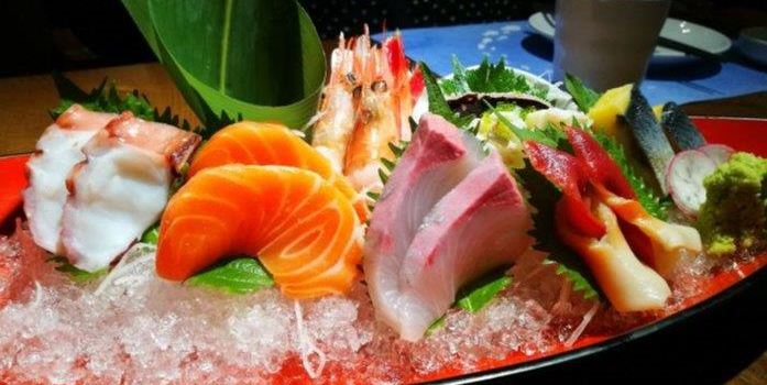 景·日本料理(大良店)