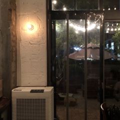 Commune Reserve User Photo