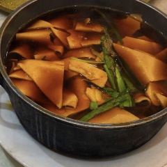 老西門·常州菜(紅梅店)張用戶圖片