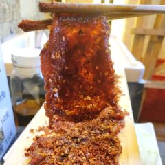 重庆大队长火锅(洪崖洞江景店) User Photo