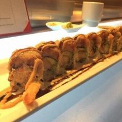 Azuki Sushi Lounge User Photo