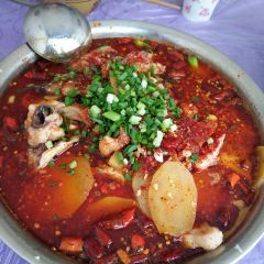 蜀汉饭店 ảnh của người dùng