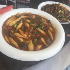 CHEN GU XIAO YUAN FAN DIAN User Photo