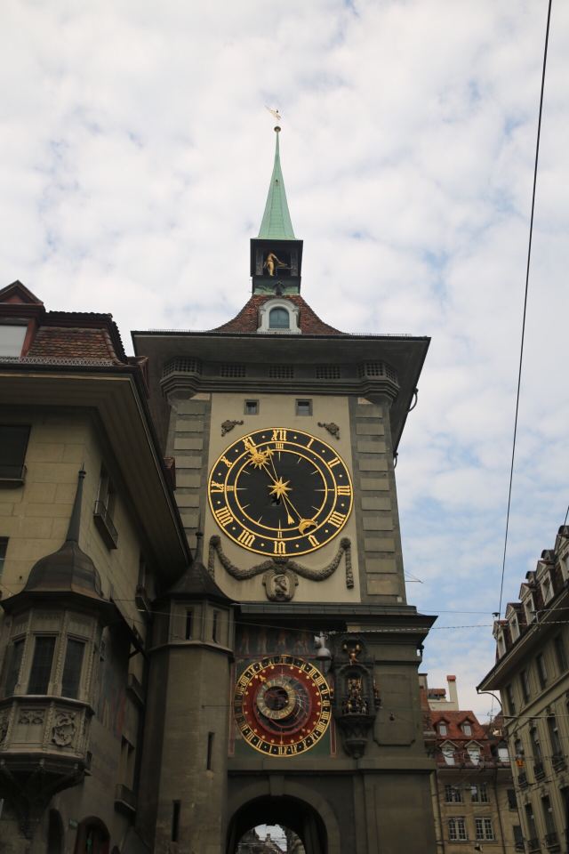 Zytglogge