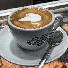 Caffetteria del Museo di Palazzo Vecchio張用戶圖片