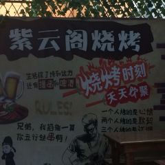 紫云阁烧烤(吉昌镇人民代表大会东北) User Photo