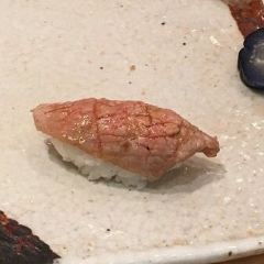 Ginza Kyūbey Honten User Photo