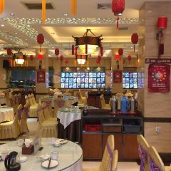 JIN YANG GU SHI User Photo