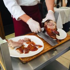 東方明珠中餐館張用戶圖片