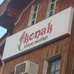 Asmali Konak Etliekmek ve Pide Salonu User Photo