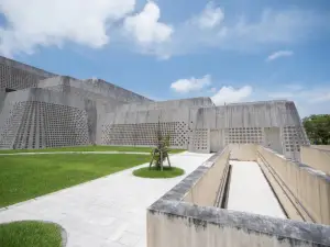 Musée préfectoral d'Okinawa