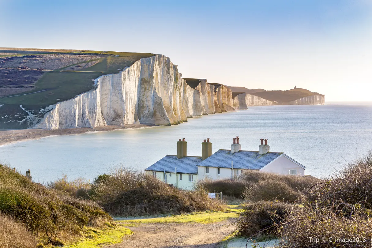 2_White Cliffs of Dover