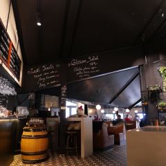 Barentz Pub & Spiseri ảnh của người dùng