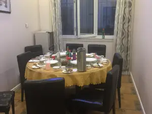 鑫喜家乐饺子(阿龙山街店)