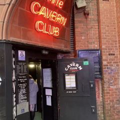 Cavern Club ảnh của người dùng